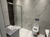 İcarəyə verilir 2 otaqlı yeni tikili 90 m², 8 Noyabr m., photo 8 from 8