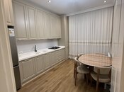 İcarəyə verilir 2 otaqlı yeni tikili 90 m², 8 Noyabr m., photo 6 from 8