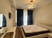 İcarəyə verilir 2 otaqlı yeni tikili 91 m², Nəsimi r., photo 4 from 8