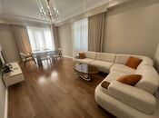 İcarəyə verilir 2 otaqlı yeni tikili 91 m², Nəsimi r., photo 3 from 8