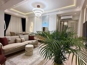 Объявление №5932743 - Баку, м. Низами, 3-комн., 130 м², 11/17 этаж