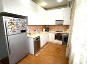 3 otaqlı yeni tikili - Gənclik m. - 115 m²