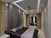 İcarəyə verilir 2 otaqlı yeni tikili 60 m², 8 Noyabr m., photo 2 from 4