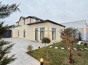 Satılır 4 otaqlı həyət evi/bağ evi 150 m², Mərdəkan q., photo 1 from 8