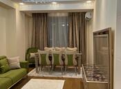 İcarəyə verilir 2 otaqlı yeni tikili 91 m², İnşaatçılar m., photo 3 from 8