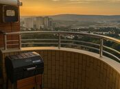 Satılır 2 otaqlı yeni tikili 110 m², Səbail r., photo 7 from 8