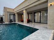 Satılır 4 otaqlı həyət evi/bağ evi 180 m², Xəzər r., photo 1 from 8