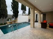 Satılır 4 otaqlı həyət evi/bağ evi 180 m², Xəzər r., photo 2 from 8