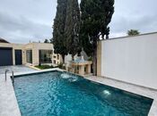 Satılır 4 otaqlı həyət evi/bağ evi 180 m², Xəzər r., photo 3 from 8