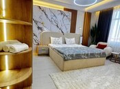 Сдаётся 3-комн. новостройка 100 м², Насиминский  р., photo 2 from 8