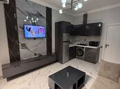 İcarəyə verilir 1 otaqlı yeni tikili 30 m², photo 3 from 8