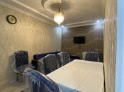 İcarəyə verilir 2 otaqlı həyət evi/bağ evi 60 m², photo 6 from 8