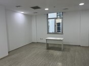 1 otaqlı ofis - Nəriman Nərimanov m. - 40 m²