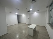 1 otaqlı ofis - Nəriman Nərimanov m. - 40 m²