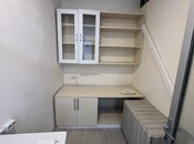 1 otaqlı ofis - Nəriman Nərimanov m. - 40 m²