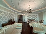 4 otaqlı yeni tikili - 28 May m. - 220 m²