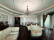 4 otaqlı yeni tikili - 28 May m. - 220 m²