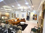 Satılır 3 otaqlı yeni tikili 118 m², Nəriman Nərimanov m., photo 1 from 8