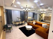 Satılır 3 otaqlı yeni tikili 118 m², Nəriman Nərimanov m., photo 3 from 8