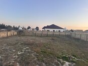 Elan №5932988 - Bakı, Novxanı q., 4 sot