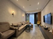 İcarəyə verilir 2 otaqlı yeni tikili 72 m², Nəsimi r., photo 4 from 8