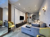 İcarəyə verilir 2 otaqlı yeni tikili 72 m², Nəsimi r., photo 2 from 8