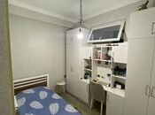 Satılır 3 otaqlı yeni tikili 70 m², Qara Qarayev m., photo 5 from 8