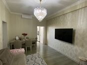 Satılır 3 otaqlı yeni tikili 70 m², Qara Qarayev m., photo 2 from 8