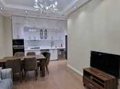 Сдаётся 3-комн. новостройка 80 м², м. Иншаатчылар, photo 1 from 8