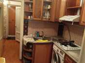 Продаётся 2-комн. вторичка 84 м², м. Элмляр Академиясы, photo 3 from 4