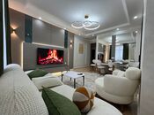 Объявление №5933270 - Баку, Наримановский  р., 3-комн., 117 м², 19/22 этаж