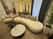 Продаётся 3-комн. новостройка 120 м², Хатаинский р., photo 3 from 8