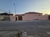 4 otaqlı həyət evi/bağ evi - Mərdəkan q. - 120 m²