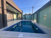 4 otaqlı həyət evi/bağ evi - Şüvəlan q. - 160 m²