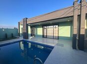 4 otaqlı həyət evi/bağ evi - Şüvəlan q. - 160 m²
