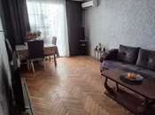 2 otaqlı köhnə tikili - Nəriman Nərimanov m. - 35 m²