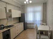 İcarəyə verilir 3 otaqlı yeni tikili 102 m², Bayıl q., photo 4 from 8