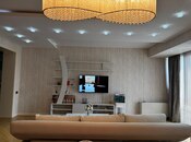 İcarəyə verilir 4 otaqlı yeni tikili 166 m², 28 May m., photo 3 from 8