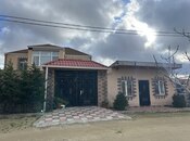 6 otaqlı həyət evi/bağ evi - Mərdəkan q. - 200 m²