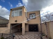 6 otaqlı həyət evi/bağ evi - Mərdəkan q. - 200 m²