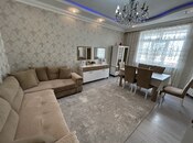6 otaqlı həyət evi/bağ evi - Mərdəkan q. - 200 m²