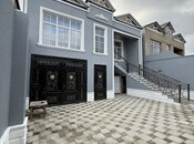 8 otaqlı həyət evi/bağ evi - Sabunçu r. - 200 m²