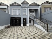 8 otaqlı həyət evi/bağ evi - Sabunçu r. - 200 m²