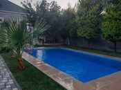 İcarəyə verilir 3 otaqlı həyət evi/bağ evi 110 m², Mərdəkan q., photo 2 from 8
