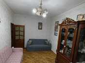 2 otaqlı köhnə tikili - Yeni Günəşli q. - 60 m²