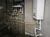 Satılır 3 otaqlı həyət evi/bağ evi 110 m², M.Ə.Rəsulzadə q., photo 5 from 8