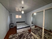 İcarəyə verilir 2 otaqlı həyət evi/bağ evi 65 m², Ramana q., photo 5 from 8