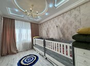 Satılır 3 otaqlı yeni tikili 115 m², Saray q., photo 5 from 8