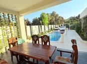 Satılır 6 otaqlı həyət evi/bağ evi 300 m², Nardaran q., photo 3 from 8