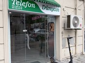 Elan №5933670 - Bakı, 28 May m., 39 m²